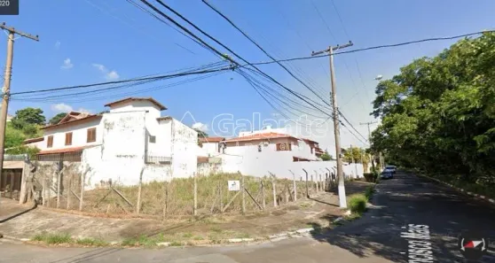 Lote/Terreno à venda, 410m² no Jardim Chapadão, Campinas