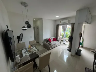 Apartamento com 2 Quartos à venda, 71m² no Tapanã (Icoaraci), Belém