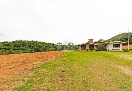 Lote/Terreno à venda, 54000m² no Ribeirão dos Porcos, Atibaia
