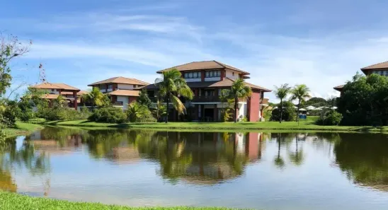 Casa de Condomínio com 3 Quartos à venda, 112m² no , Mata de São João