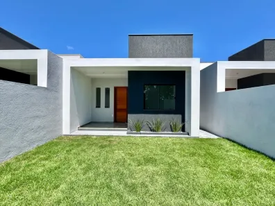 Casa com 2 Quartos à venda, 67m² no Lagoinha, Araruama