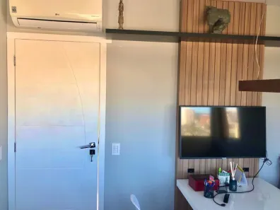 Sala Comercial com 1 Quarto à venda, 44m² no Menino Deus, Porto Alegre