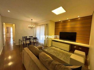 Apartamento com 2 Quartos para venda ou aluguel, 89m² no Centro, São Bernardo do Campo