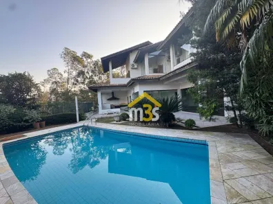 Casa com 4 Quartos à venda, 510m² no Parque dos Príncipes, São Paulo