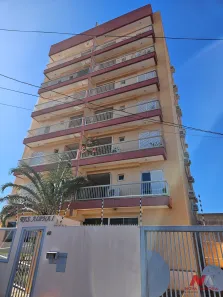 Apartamento com 2 Quartos para alugar, 72m² no Vila Maceno, São José do Rio Preto
