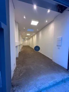 Galpão/Depósito/Armazém para alugar, 96m² no Vila Progredior, São Paulo