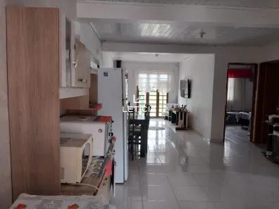Casa com 4 Quartos à venda, 180m² no Nossa Senhora Medianeira, Santa Maria