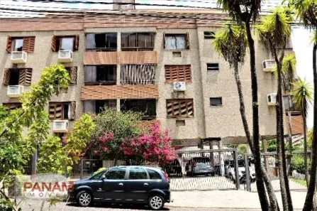 Cobertura com 3 Quartos à venda, 155m² no Jardim Itu, Porto Alegre