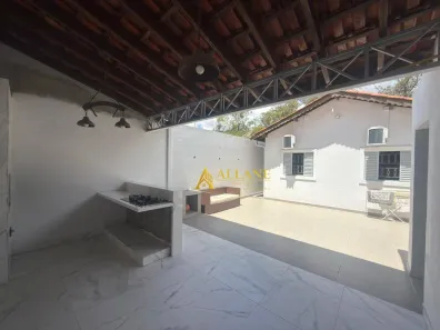 Casa com 3 Quartos à venda, 147m² no Jardim Piazza di Roma, Sorocaba