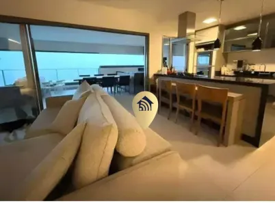 Apartamento com 4 Quartos à venda, 173m² no Vila Leopoldina, São Paulo