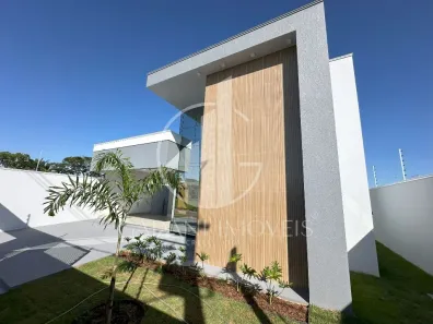 Casa com 3 Quartos à venda, 138m² no Residencial São Lourenço, Sinop