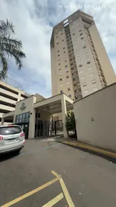 Apartamento com 2 Quartos para alugar, 62m² no Paulicéia, Piracicaba