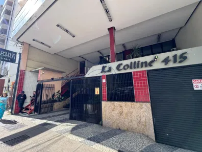 Sala Comercial para alugar, 50m² no Centro, Juiz de Fora
