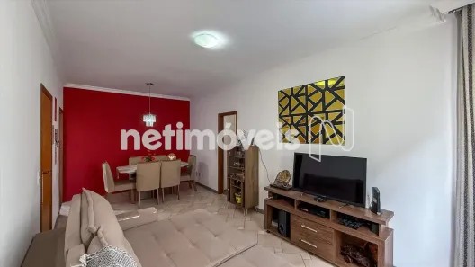 Apartamento com 3 Quartos à venda, 75m² no Nova Floresta, Belo Horizonte