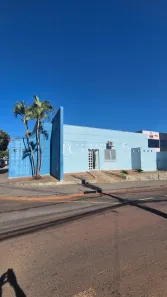 Casa com 2 Quartos à venda, 140m² no Vila Santo Antônio, São José do Rio Preto
