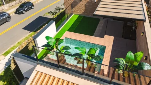 Casa de Condomínio com 3 Quartos à venda, 198m² no Residencial Evidências, Indaiatuba
