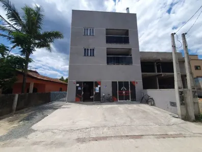Ponto Comercial à venda, 405m² no Cambijú, Itapoá