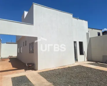 Casa com 3 Quartos à venda, 83m² no Jardim Europa, Uberlândia
