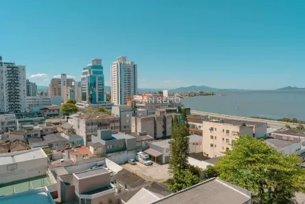 Apartamento com 4 Quartos à venda, 143m² no Estreito, Florianópolis