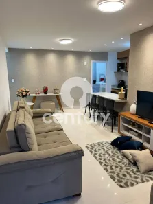 Casa de Condomínio com 3 Quartos à venda, 80m² no Serigy, Barra dos Coqueiros