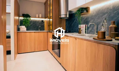 Apartamento com 1 Quarto à venda, 21m² no Bela Vista, São Paulo