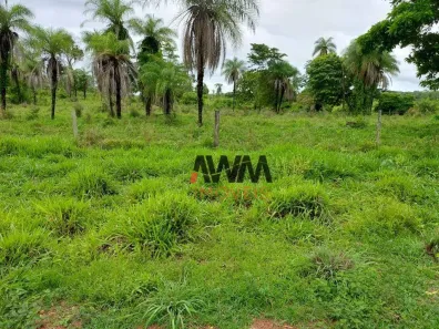 Fazenda/Sítio à venda, 25748800m² no Zona Rural, Duerê