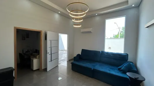 Casa com 2 Quartos à venda, 175m² no Residencial Mário de Mattos, São José do Rio Preto