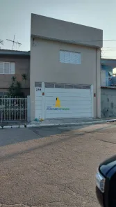 Sobrado com 3 Quartos à venda, 147m² no Jardim Frizzo, Guarulhos