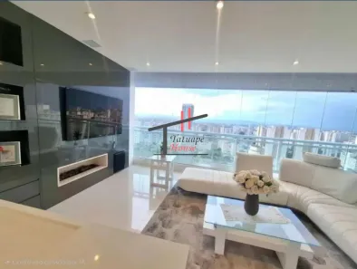 Cobertura com 4 Quartos à venda, 301m² no Vila Santo Estevão, São Paulo