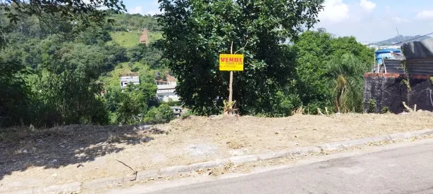 Lote/Terreno à venda, 250m² no Cidade São Pedro - Gleba A, Santana de Parnaíba
