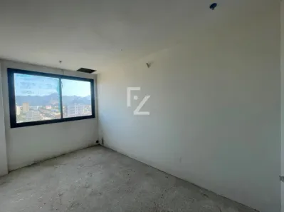 Sala Comercial para alugar, 26m² no Tanque, Rio de Janeiro