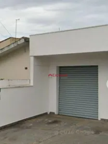 Sala Comercial para alugar, 90m² no Nova Paulínia, Paulínia