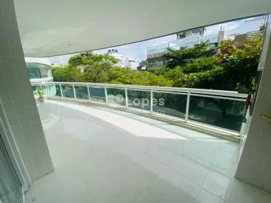 Apartamento com 4 Quartos à venda, 114m² no Recreio dos Bandeirantes, Rio de Janeiro