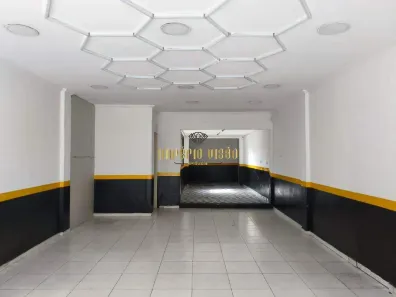 Ponto Comercial para alugar, 47m² no Parque Suzano, Suzano