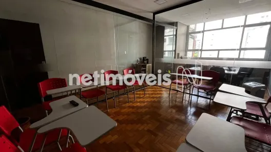 Sala Comercial à venda, 50m² no Centro, Belo Horizonte