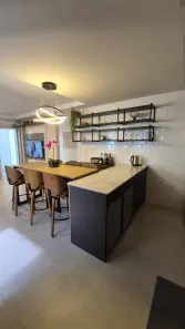 Apartamento com 3 Quartos para alugar, 10m² no Centro, Balneário Camboriú