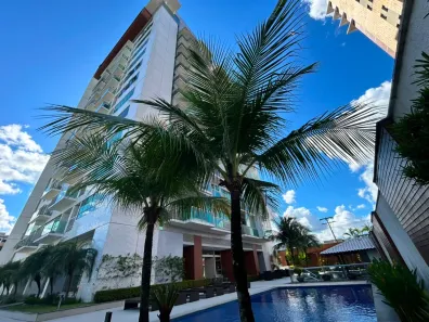 Apartamento com 2 Quartos à venda, 73m² no Nossa Senhora das Graças, Manaus