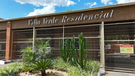 Lote/Terreno à venda, 1405m² no Residencial Villa Verde, Senador Canedo
