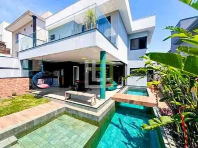 Casa com 3 Quartos para venda ou aluguel, 285m² no Jardim Novo Mundo, Jundiaí