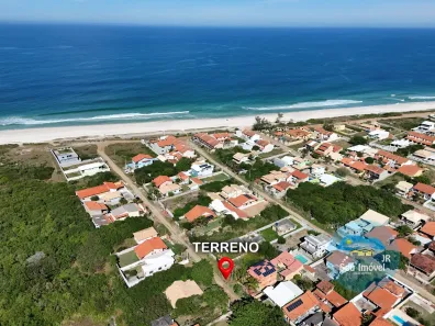 Lote/Terreno à venda, 360m² no Centro (Praia Seca), Araruama