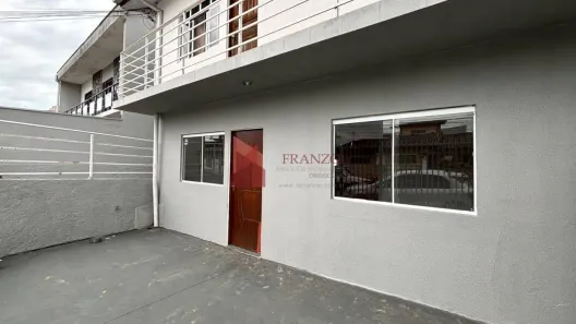 Casa com 2 Quartos para alugar, 60m² no Cidade Nova, Itajaí