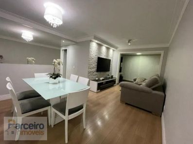 Apartamento com 3 Quartos à venda, 80m² no Vila Carrão, São Paulo
