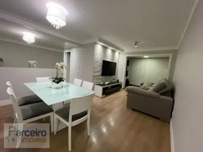 Apartamento com 3 Quartos à venda, 80m² no Vila Carrão, São Paulo
