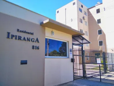 Apartamento com 2 Quartos à venda, 67m² no Lomba da Palmeira, Sapucaia do Sul