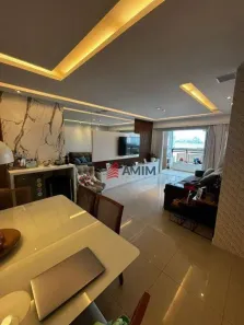 Apartamento com 3 Quartos à venda, 135m² no Charitas, Niterói