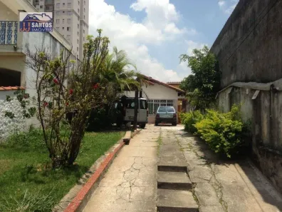 Casa com 4 Quartos à venda, 156m² no Vila Santa Clara, São Paulo