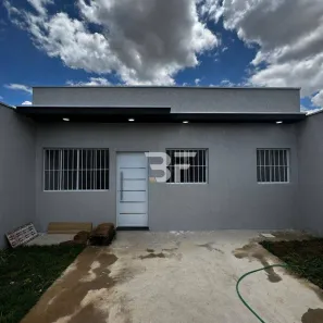 Casa com 3 Quartos à venda, 65m² no Parque Residencial Sabiás, Indaiatuba