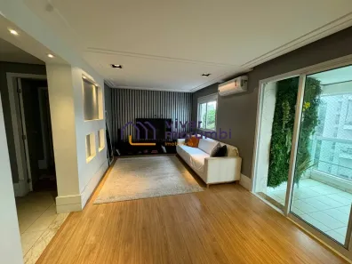 Apartamento com 2 Quartos à venda, 113m² no Parque do Morumbi, São Paulo