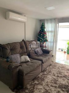Apartamento com 3 Quartos à venda, 96m² no Recreio dos Bandeirantes, Rio de Janeiro