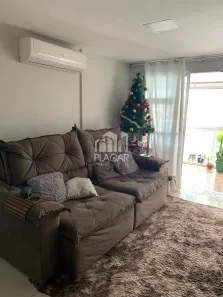 Apartamento com 3 Quartos à venda, 96m² no Recreio dos Bandeirantes, Rio de Janeiro